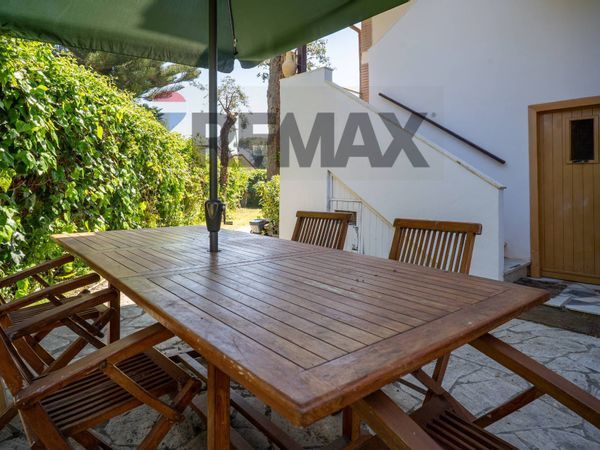 Villa o villino Fregene, Fiumicino, RM Vendita - Foto 4