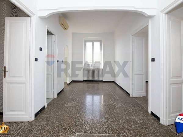 Appartamento Nervi, Genova, GE Vendita