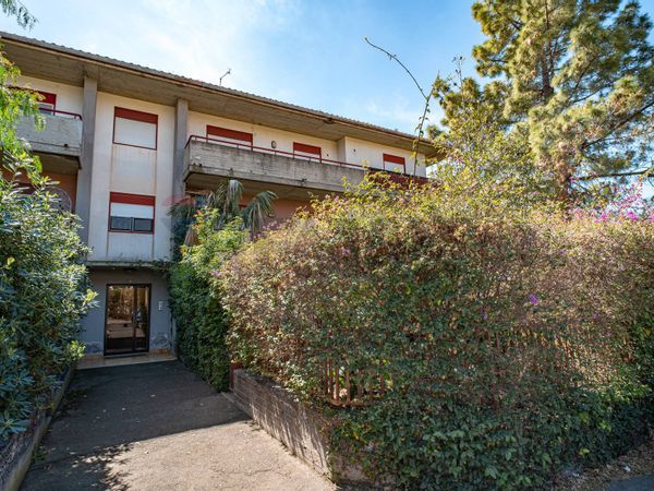 Appartamento Motta Sant'Anastasia, CT Vendita
