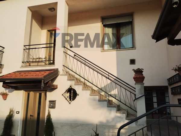 Casa Indipendente Zona Borri/ospedali, Varese, VA Vendita - Foto 3