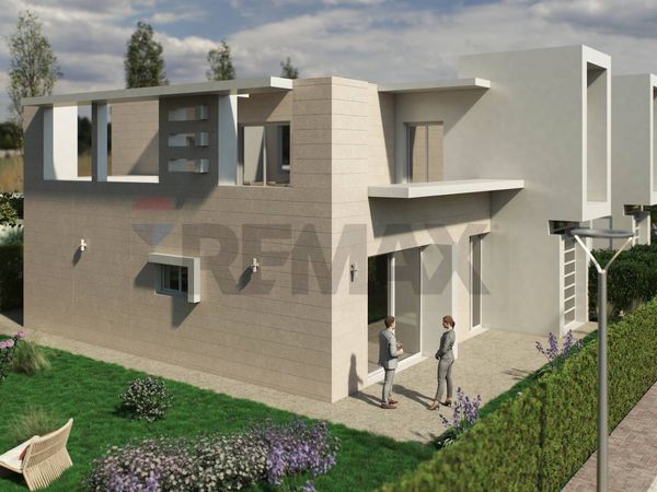 Villa o villino San Giorgio, Bari, BA Vendita - Foto 3
