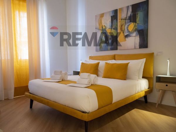 Appartamento Somalia, Roma, RM Affitto