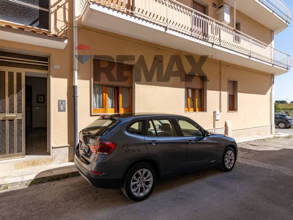 Appartamento Rosolini, SR Vendita - Foto 2