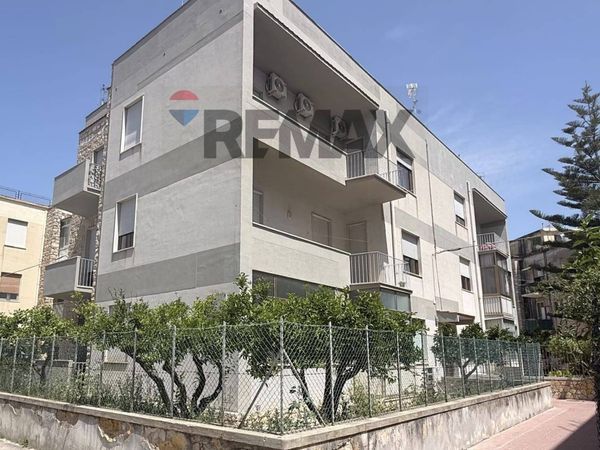 Appartamento Zona pregiata, Trapani, TP Vendita - Foto 2