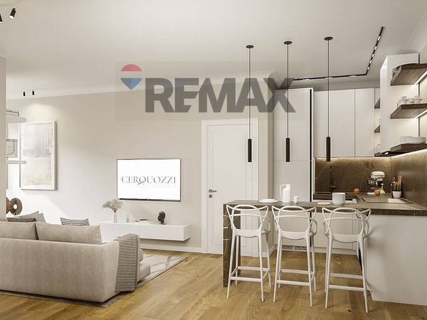Appartamento Prati, Roma, RM Vendita