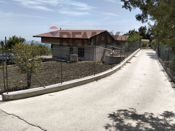 Villa singola Mussomeli, CL Vendita - Foto 3