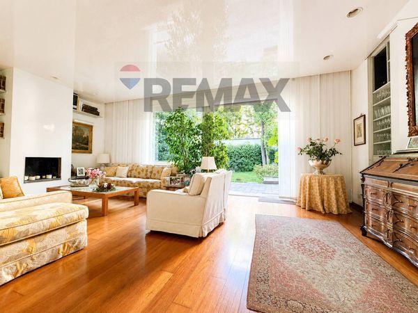 Villa o villino Corsica, Milano, MI Vendita - Foto 3