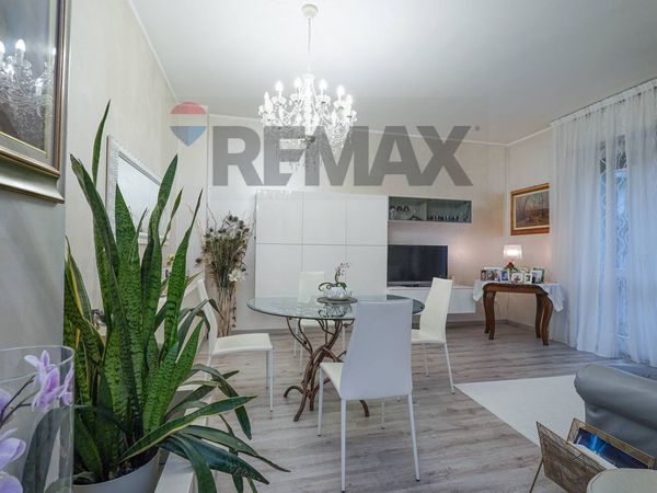 Appartamento Trezzo sull'Adda, MI Vendita