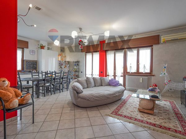 Appartamento Presezzo, BG Vendita - Foto 2