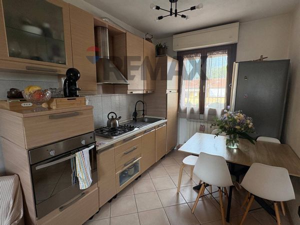 Appartamento Altopascio, LU Vendita