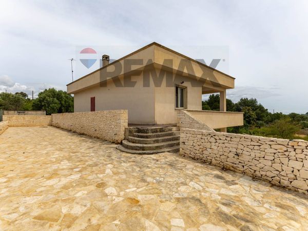 Villa singola Martina Franca, TA Vendita - Foto 2