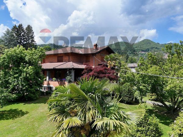 Villa singola Zumaglia, BI Vendita