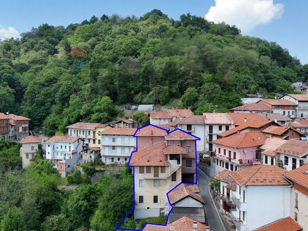Casa Indipendente Valdilana, BI Vendita - Foto 3