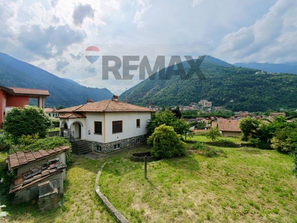 Casa Indipendente Cannobio, VB Vendita - Foto 2