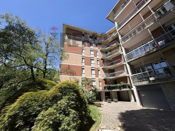 Appartamento Zona Biumo, Varese, VA Vendita
