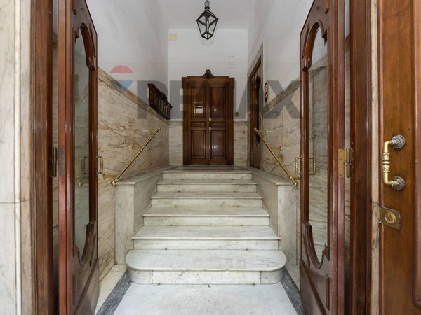 Appartamento Prati, Roma, RM Vendita - Foto 3