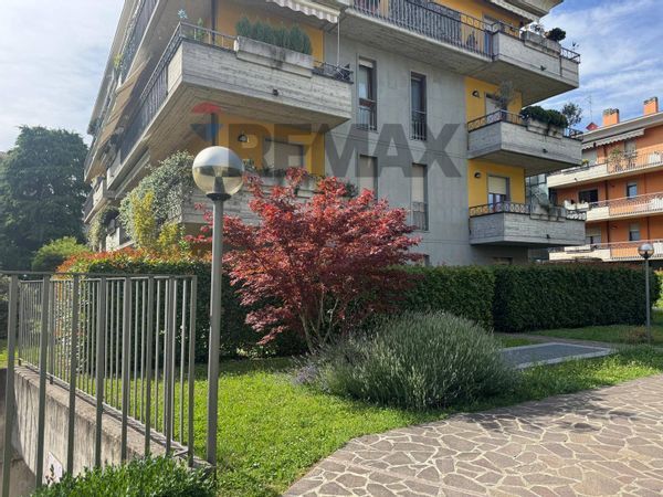 Appartamento Longuelo, Bergamo, BG Affitto - Foto 3