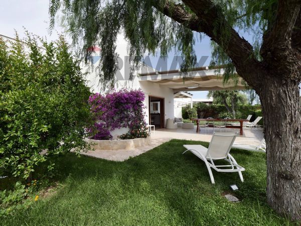 Villa singola Polignano a Mare, BA Vendita - Foto 4