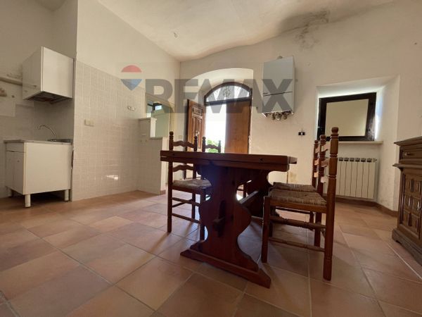 Casa Semindipendente Santo Stefano di Sessanio, AQ Vendita - Foto 3