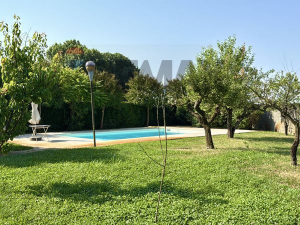 Villa singola Silvano Pietra, PV Vendita - Foto 3