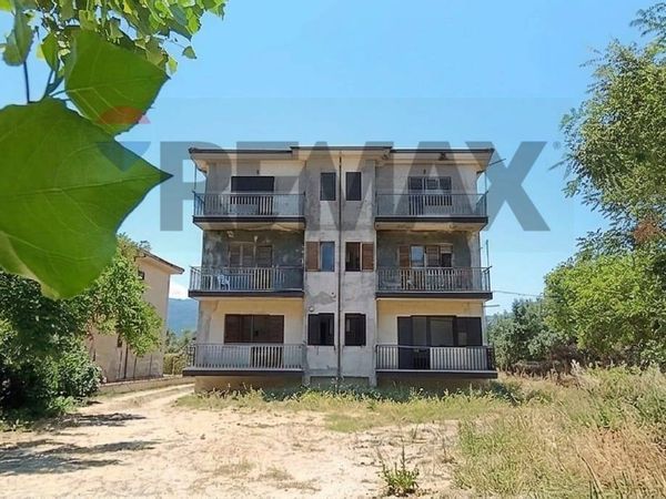 Multiproprietà Rossano Stazione-mare, Corigliano-Rossano, CS Vendita