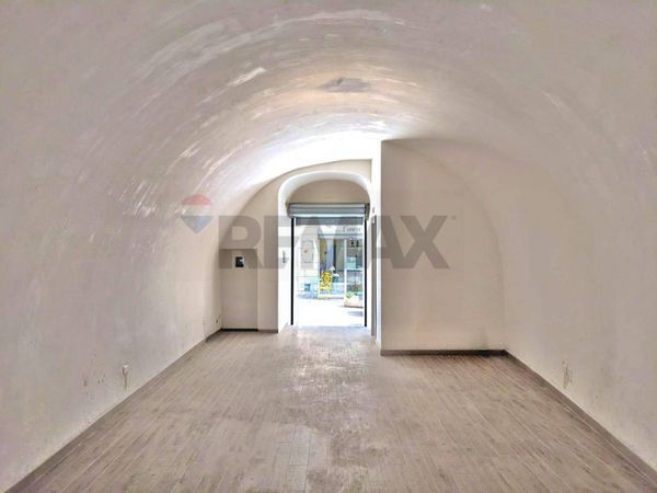 Ufficio Manfredonia, FG Affitto