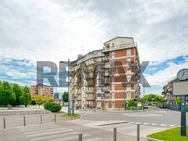 Appartamento Sesto Calende, VA Vendita