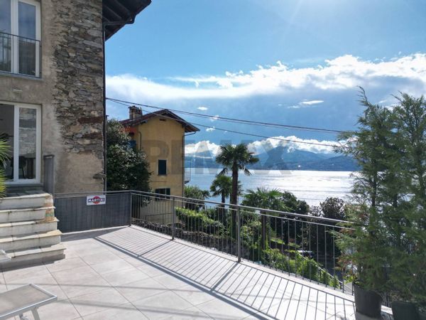 Casa Indipendente Barbè, Oggebbio, VB Vendita