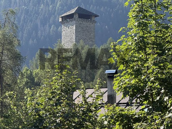Appartamento Fucine, Ossana, TN Vendita - Foto 3