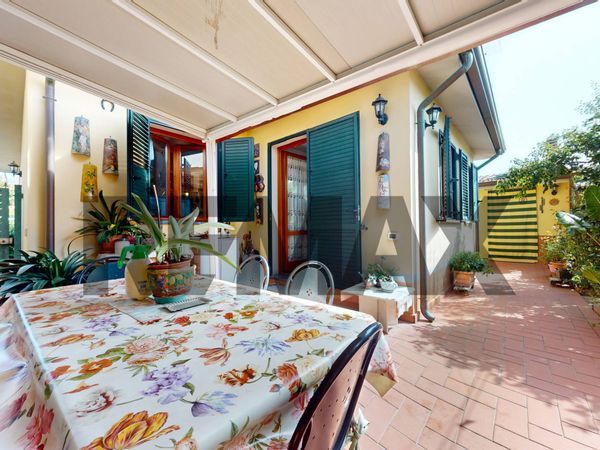 Villa o villino Torre del Lago Puccini, Viareggio, LU Vendita - Foto 2