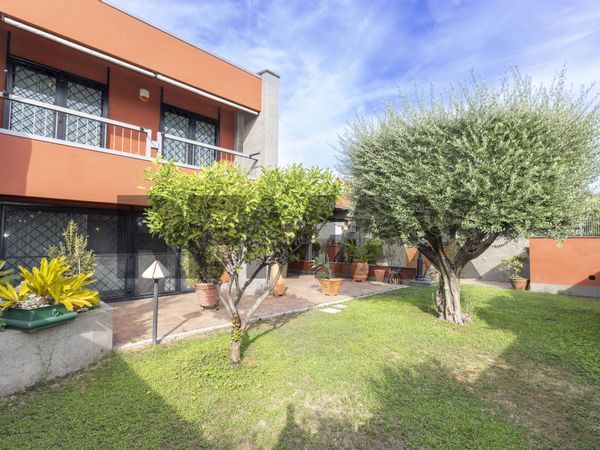 Villetta bifamiliare Ciampino, RM Vendita - Foto 2