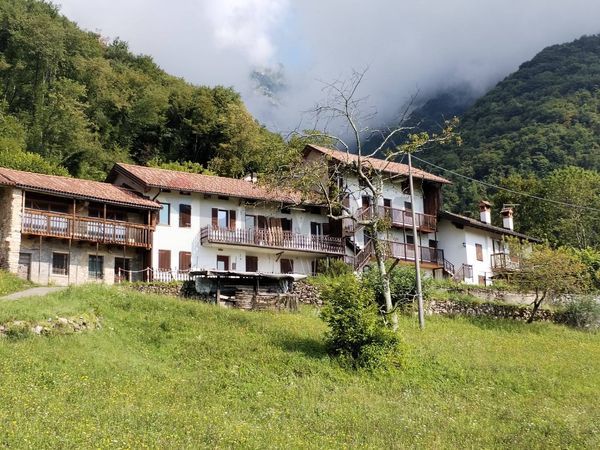 Porzione di casa Cesiomaggiore, Cesiomaggiore, BL Vendita - Foto 3