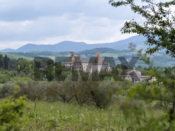 Appartamento Todi, PG Vendita - Foto 3