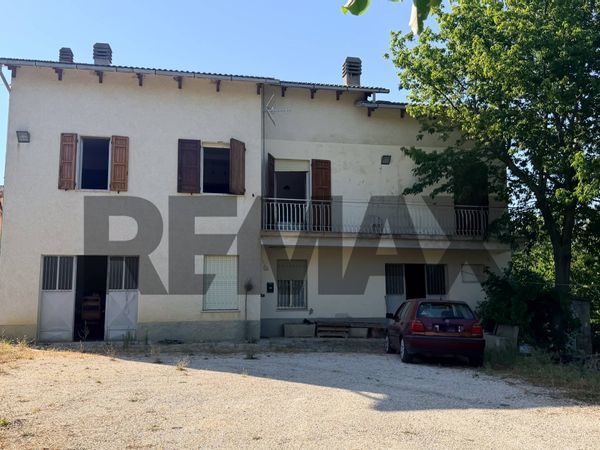 Cascina/Casale Cingoli, MC Vendita - Foto 2
