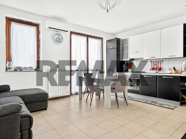Appartamento Uboldo, VA Vendita - Foto 2