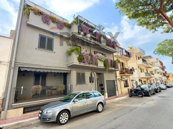 Appartamento Terrasini, PA Vendita - Foto 3