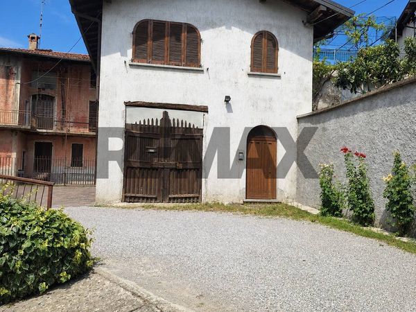 Casa Indipendente Bosisio Parini, LC Vendita