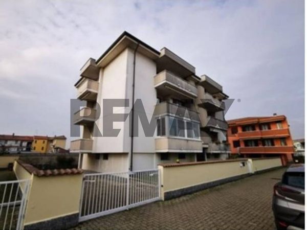 Appartamento Trecate, NO Vendita - Foto 2
