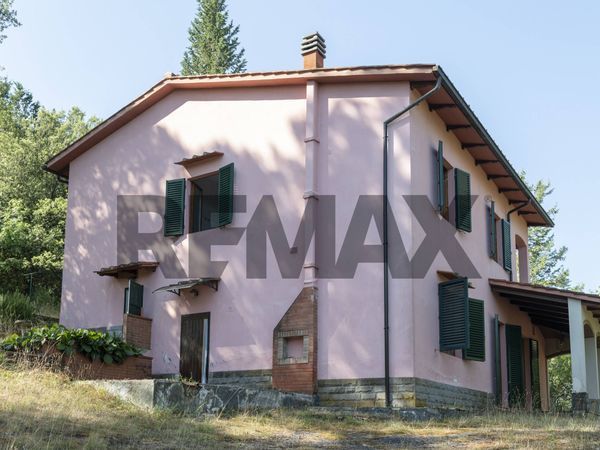 Villa o villino Badia Agnano, Bucine, AR Vendita - Foto 4
