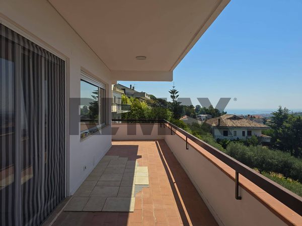 Appartamento Montesilvano, PE Vendita