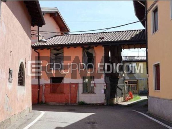Cascina/Casale Vaprio d'Agogna, NO Vendita - Foto 3