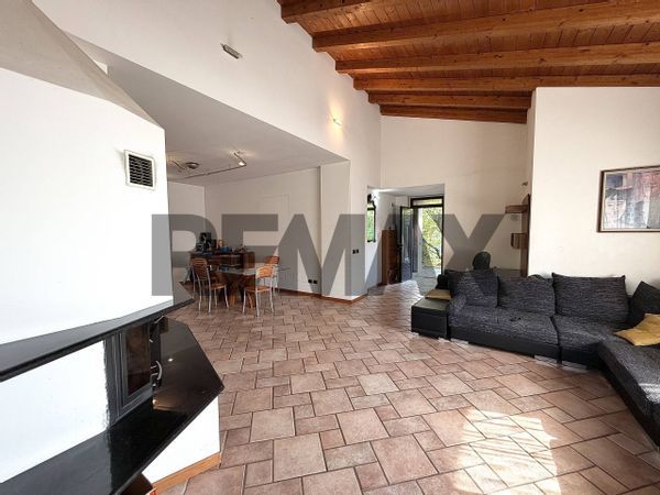 Villa a schiera Schianno, Gazzada Schianno, VA Vendita - Foto 2