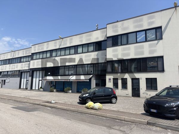Ufficio San Martino Buon Albergo, VR Vendita - Foto 2