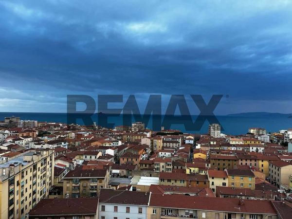 Appartamento Piombino, LI Vendita