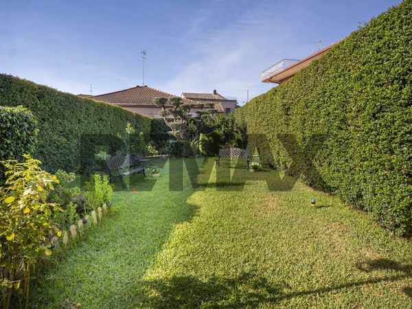 Villa a schiera Viagrande, CT Vendita