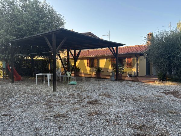 Casa Indipendente Sant'Ansano in Greti, Vinci, FI Affitto - Foto 3