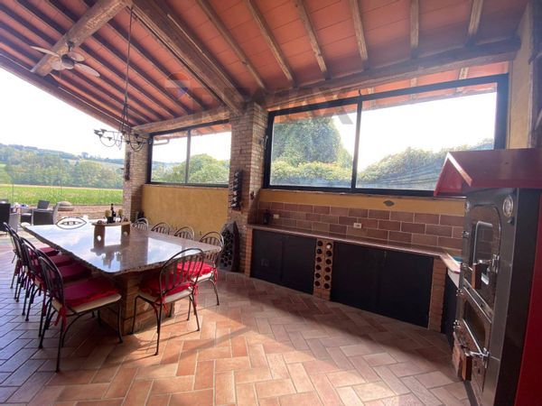 Cascina/Casale San Lorenzo Vigolo Marchese, Castell'Arquato, PC Vendita - Foto 2