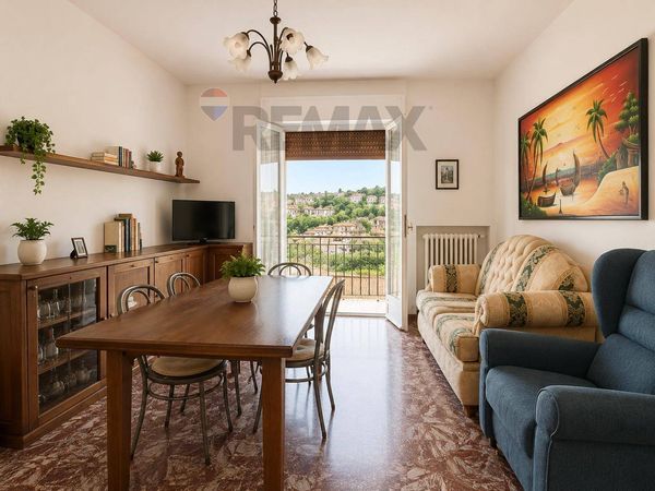 Appartamento Agugliano, AN Vendita - Foto 2