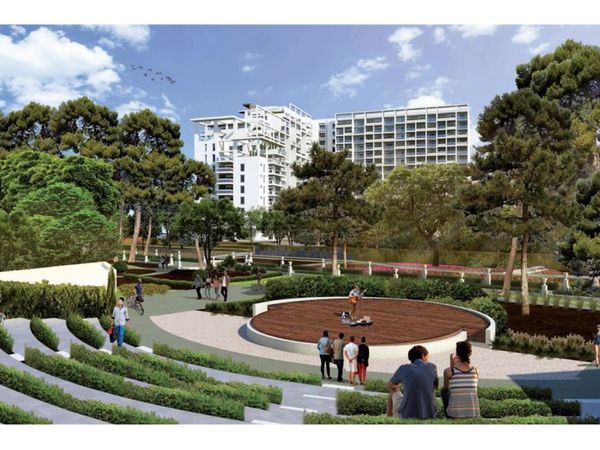 Appartamento S. Pasquale, Bari, BA Vendita - Foto 4