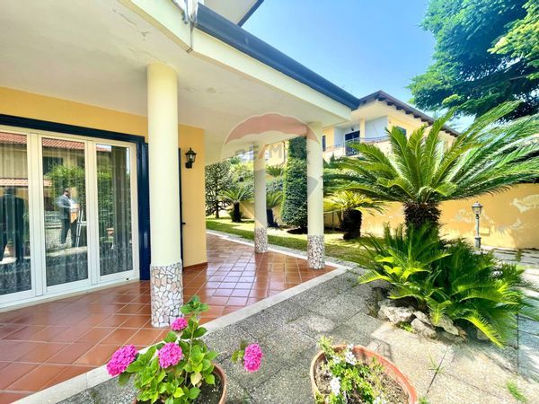 Villa singola San Rocco, Marano di Napoli, NA Vendita - Foto 4